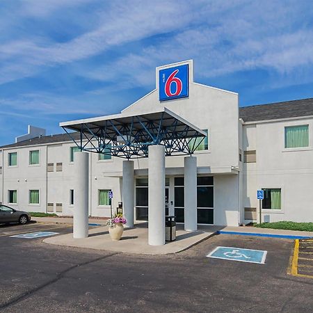 Motel 6-Wheatland, Wy Εξωτερικό φωτογραφία