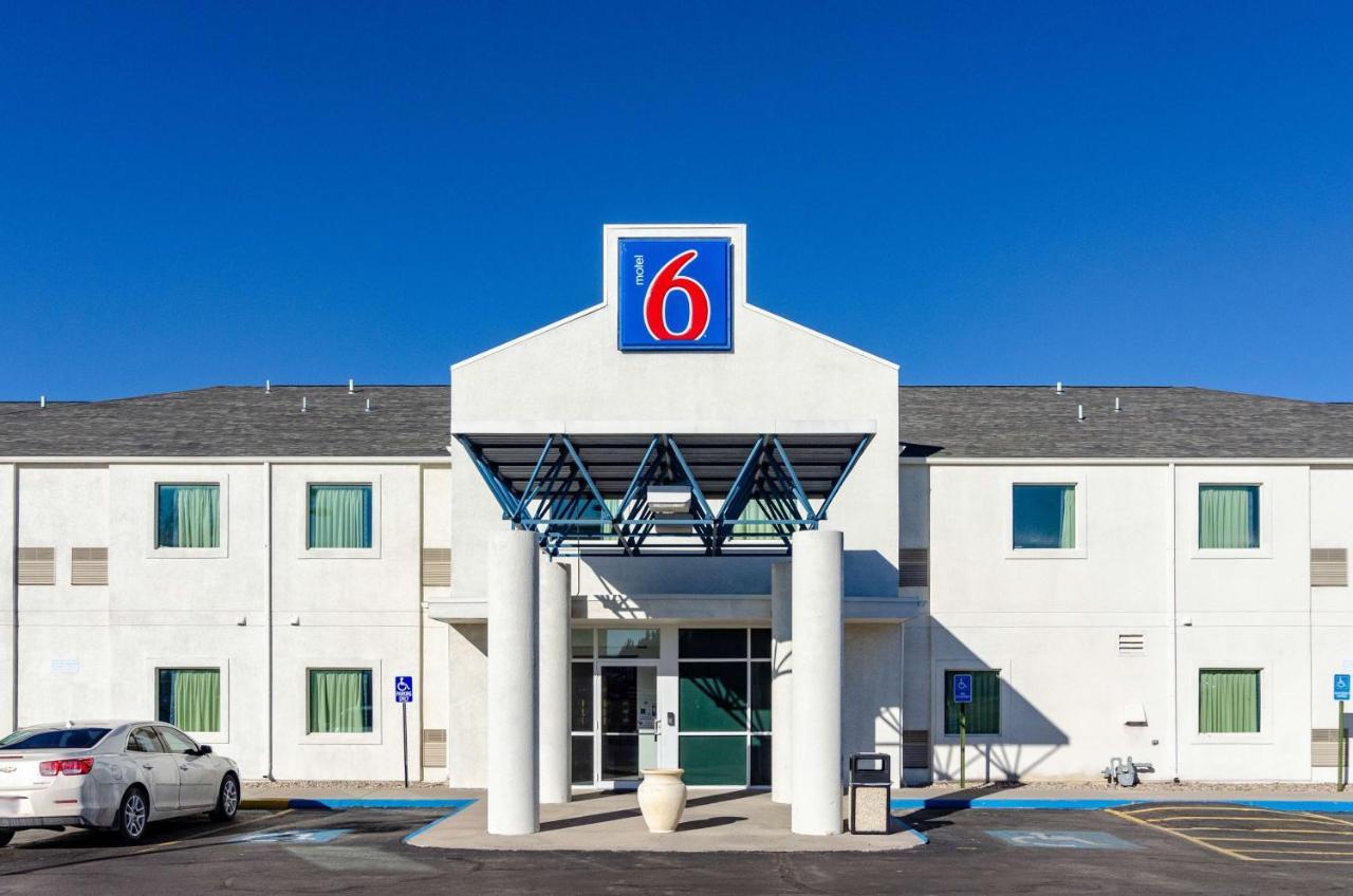 Motel 6-Wheatland, Wy Εξωτερικό φωτογραφία